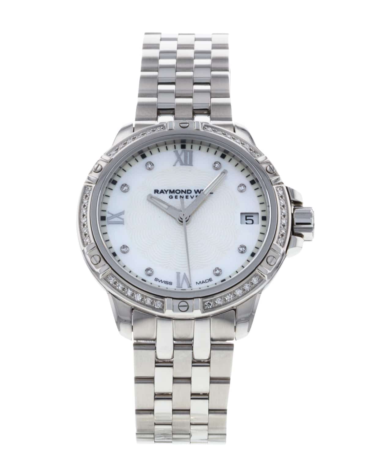 Raymond Weil Tango 5960-STS-00995